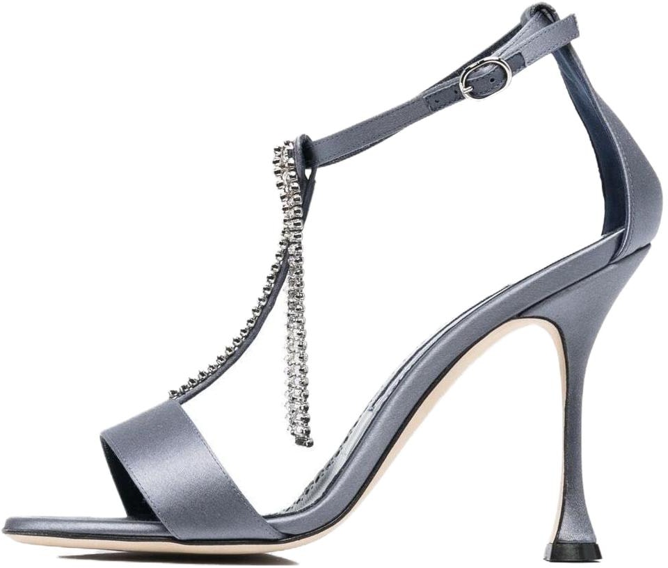 women-manolo-blahnik-buckle-round-toe-high-heel-grey-ankle-strap-sandal-122-1923-4126