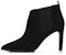 (W) Manolo Blahnik Chelsea Boot 'Baldu Hitam' 322-2349-0004