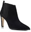 Order (W) Manolo Blahnik Chelsea Boot 'Baldu Hitam' 322-2349-0004