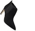Lookbook (W) Manolo Blahnik Chelsea Boot 'Baldu Hitam' 322-2349-0004