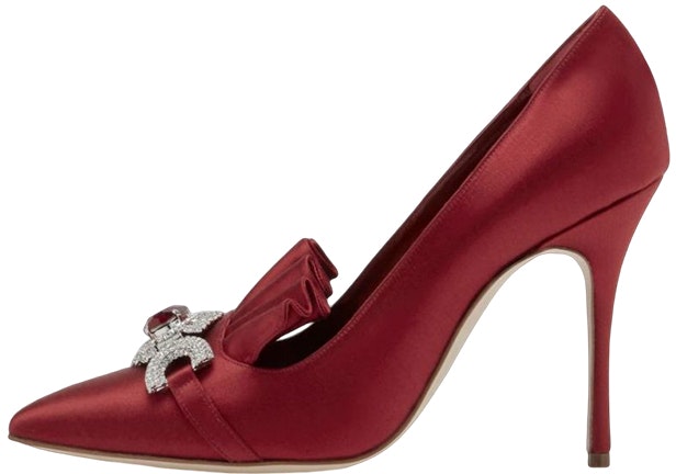 women-manolo-blahnik-escora-deep-red-crystal-buckle-satin-121-1389-0006