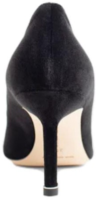 (W) 마놀로 블라닉 항기시 블랙 새틴 319-0995-0015 Purchase (W) 마놀로 블라닉 항기시 블랙 새틴 319-0995-0015