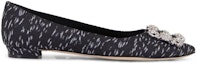 Order (W) Manolo Blahnik Hangisi 'Biru' 4221423975J