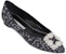 (W) Manolo Blahnik Hangisi 'Biru' 4221423975J