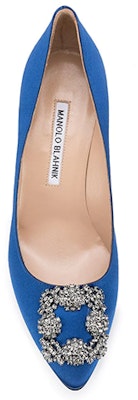 (W) 마놀로 블라닉 항기시 '블루 버클' 9XX-0662-0053 Shop (W) 마놀로 블라닉 항기시 '블루 버클' 9XX-0662-0053