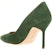 (W) 마놀로 블라닉 벨벳 그린 하이힐 9XX-0416-3241