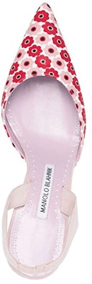 (W) (レディース) マノロブラニク ハイヒール『ピンクフラワープリント』222-1218-0004 222-1218-0004 Lookbook (W) (レディース) マノロブラニク ハイヒール『ピンクフラワープリント』222-1218-0004 222-1218-0004