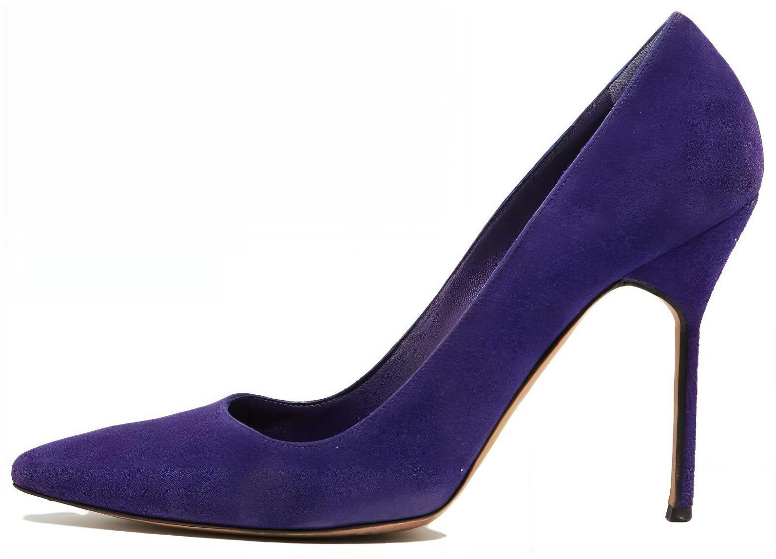 women-manolo-blahnik-high-heels-purple-suede-319-1020-5064