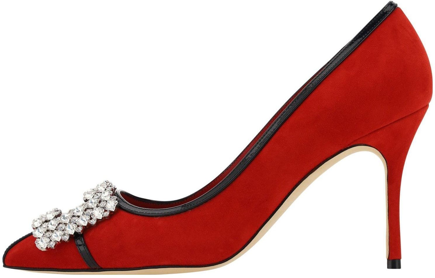 women-manolo-blahnik-leather-high-heels-red-slip-on-fashion-223-1575-6208