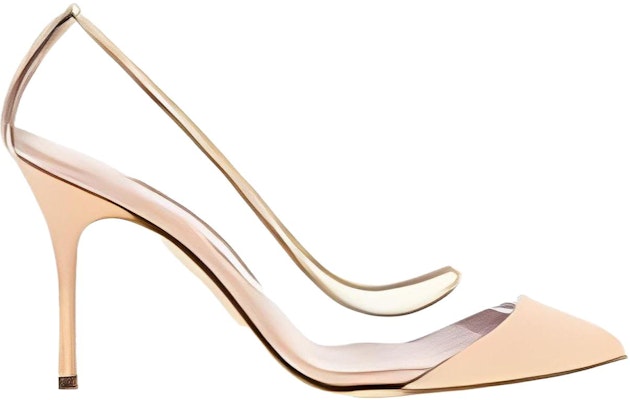 (Women) Manolo Blahnik Leather Mules 'Beige Stiletto' 422-1419-2618 Order (Women) Manolo Blahnik Leather Mules 'Beige Stiletto' 422-1419-2618
