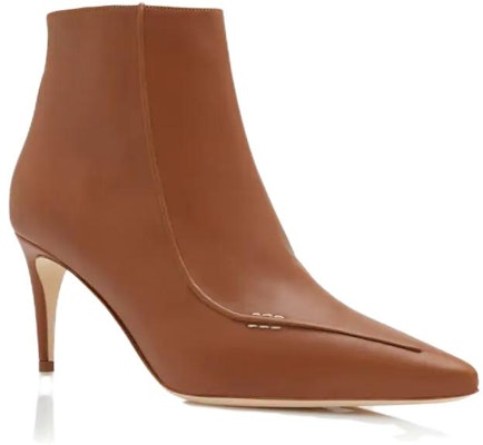 (W) Manolo Blahnik Sepatu Hak Tinggi Coklat 'Nyaman Fesyen' 323-2514-0002 Lookbook (W) Manolo Blahnik Sepatu Hak Tinggi Coklat 'Nyaman Fesyen' 323-2514-0002