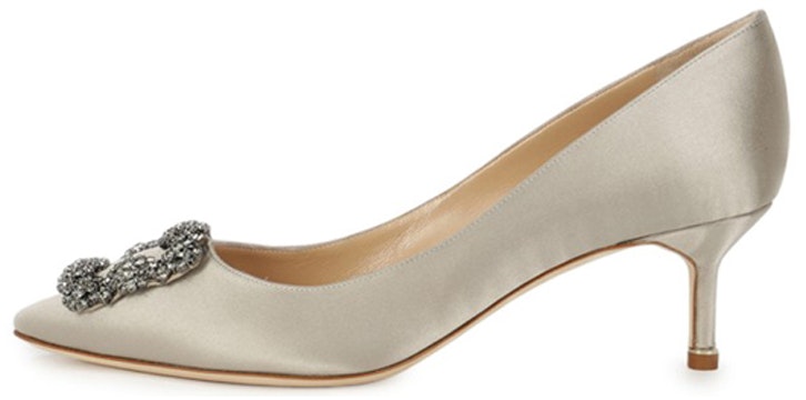 women-manolo-blahnik-mid-heel-grey-velvet-crystal-buckle-9-xx-0661-0502