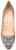 (W) Manolo Blahnik Mule 'Stiletto Kelabu' 9XX-0663-0212