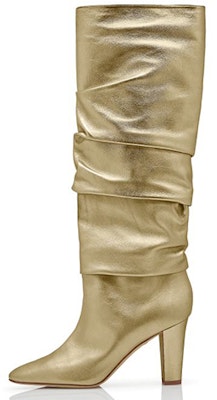 (W) Botas Altas Manolo Blahnik 'Dorado' 421-1102-0001 Buy (W) Botas Altas Manolo Blahnik 'Dorado' 421-1102-0001