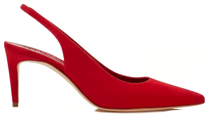 (W) 마놀로 블라닉 팔레다크 7cm 레드 스틸레토 323-2632-0004 Order (W) 마놀로 블라닉 팔레다크 7cm 레드 스틸레토 323-2632-0004