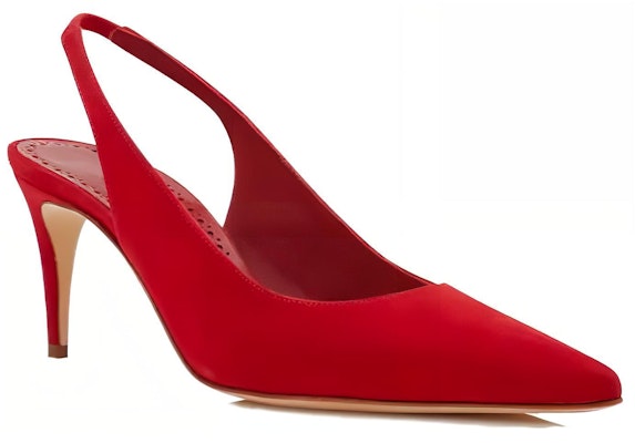 (W) 마놀로 블라닉 팔레다크 7cm 레드 스틸레토 323-2632-0004 Lookbook (W) 마놀로 블라닉 팔레다크 7cm 레드 스틸레토 323-2632-0004