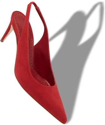 (W) 마놀로 블라닉 팔레다크 7cm 레드 스틸레토 323-2632-0004 Shop (W) 마놀로 블라닉 팔레다크 7cm 레드 스틸레토 323-2632-0004