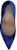 (W) Manolo Blahnik Tumit Runcing Mule Stiletto 'Baldu Biru' 323-2552-4326