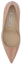 Shop (Women) Manolo Blahnik Pointed Toe Slip-On Stiletto 'Beige' 9XX-0536-2509