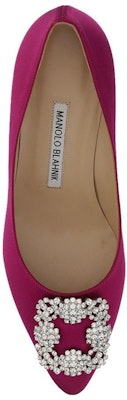 (W) Manolo Blahnik Tacón de Aguja Punta Fina 'Morado' 9XX-0315-6520 Lookbook (W) Manolo Blahnik Tacón de Aguja Punta Fina 'Morado' 9XX-0315-6520
