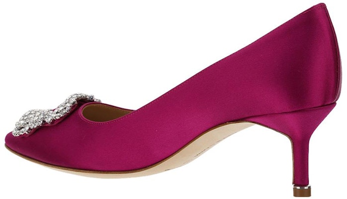 (W) Manolo Blahnik Tacón de Aguja Punta Fina 'Morado' 9XX-0315-6520 Shop (W) Manolo Blahnik Tacón de Aguja Punta Fina 'Morado' 9XX-0315-6520
