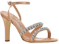 Lookbook (W) Manolo Blahnik Satin Schnalle Slide ''Nude'' 223-1379-8802