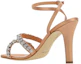 Shop (W) Manolo Blahnik Satin Schnalle Slide ''Nude'' 223-1379-8802