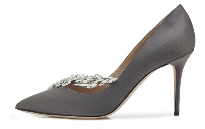 women-manolo-blahnik-satin-high-heels-crystal-leaf-grey-9-xx-0367-0030