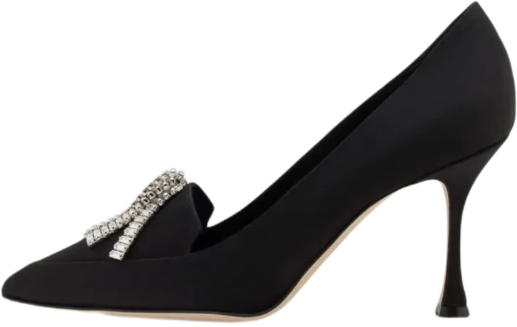 women-manolo-blahnik-satin-pointed-toe-high-heels-black-122-2098-0010