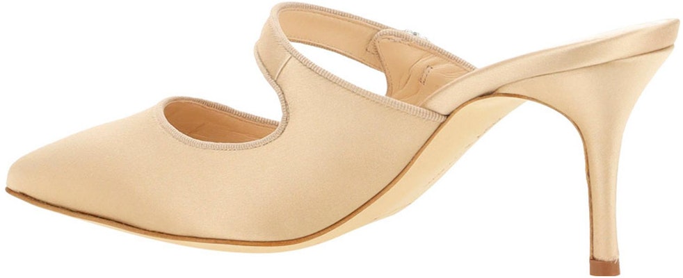 (W) 마놀로 블라닉 핑크 새틴 슬링백 스틸레토 422-1451-2601 Shop (W) 마놀로 블라닉 핑크 새틴 슬링백 스틸레토 422-1451-2601