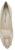(Women) Manolo Blahnik Satin Stiletto 'Ivory Fashion' 222-1251-0001