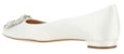 (W) Manolo Blahnik Slip-On Low Top 'Kulit Putih' 9XX-0347-1205