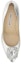 Shop (Women) Manolo Blahnik Slip-On Stiletto 'Silver' 223-1473-0454