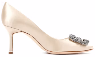 Order (Women) Manolo Blahnik Stiletto 'Fashion Pink' 9XX-0662-2601