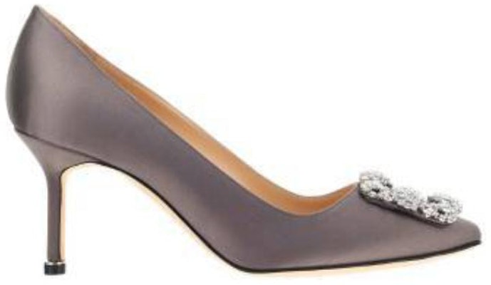 (W) 마놀로 블라닉 그레이 퍼플 스틸레토 9XX-0316-0212 Order (W) 마놀로 블라닉 그레이 퍼플 스틸레토 9XX-0316-0212