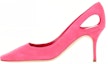 Buy (Women) Manolo Blahnik Stiletto 'Pink Fashion' 123-2219-6723