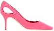 Order (Women) Manolo Blahnik Stiletto 'Pink Fashion' 123-2219-6723