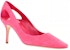 (Women) Manolo Blahnik Stiletto 'Pink Fashion' 123-2219-6723
