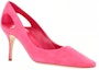 Lookbook (Women) Manolo Blahnik Stiletto 'Pink Fashion' 123-2219-6723
