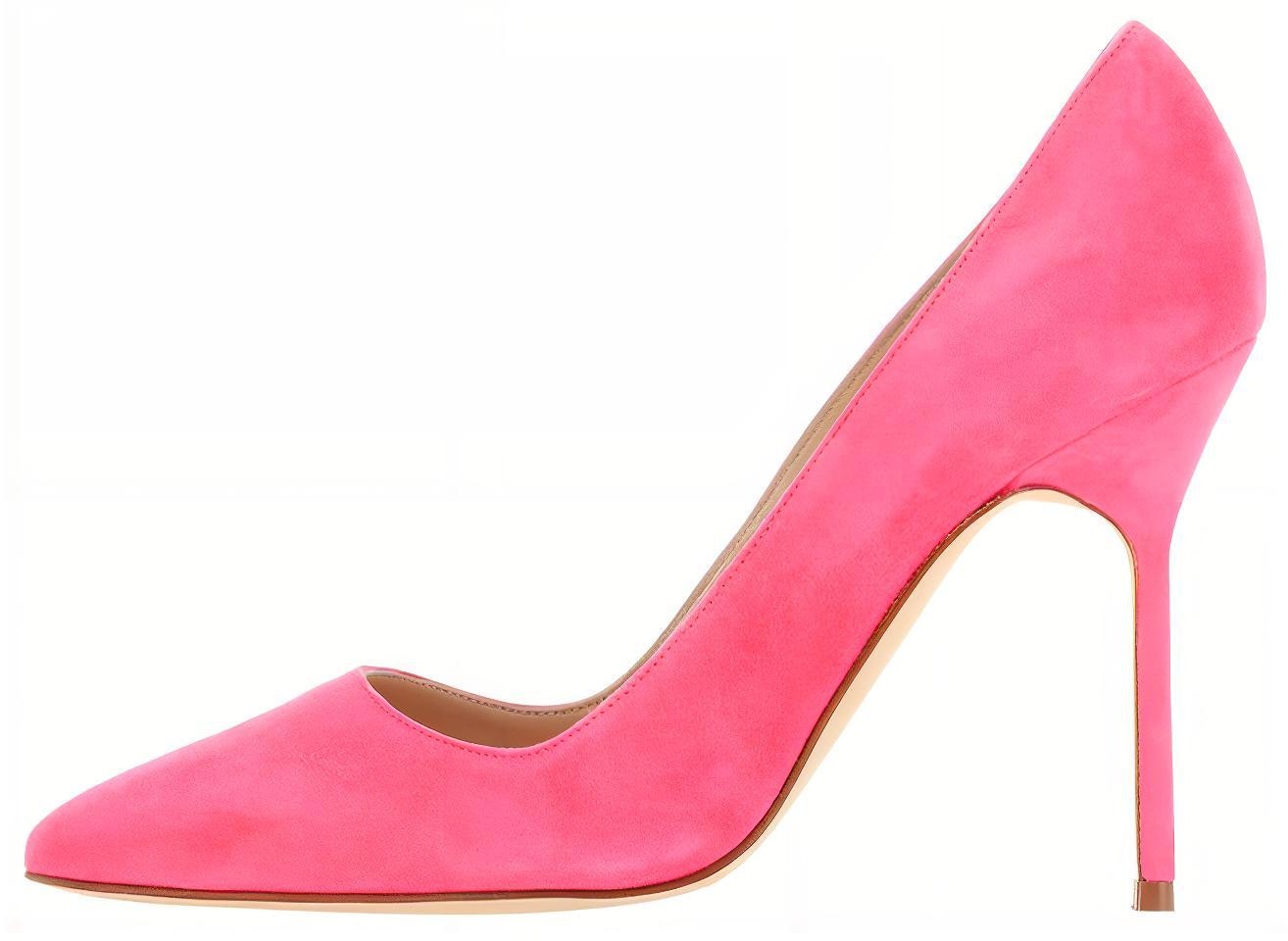 women-manolo-blahnik-stiletto-pink-leather-9-xx-0417-6723