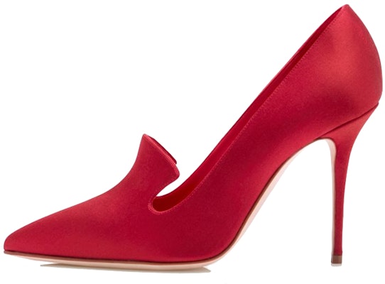 (W) 마놀로 블라닉 '레드 패션' 스틸레토 221-0813-0002 Buy (W) 마놀로 블라닉 '레드 패션' 스틸레토 221-0813-0002