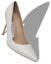 Lookbook (W) Manolo Blahnik Stiletto Pumps 'Kulit Putih' 320-1430-0004
