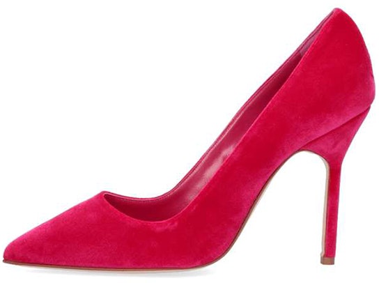women-manolo-blahnik-suede-high-heels-fashion-casual-purple-red-319-1020-6532