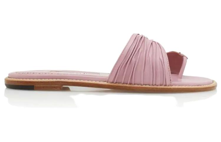 (W) Manolo Blahnik Tibo 'Pink CMFT' 圖 2