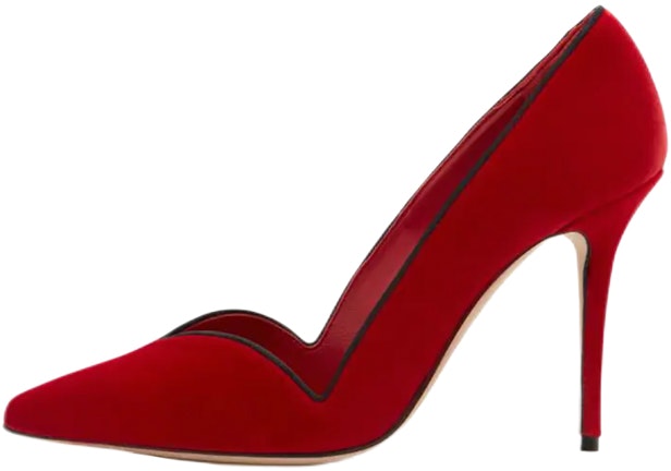 women-manolo-blahnik-velvet-pointed-toe-high-heels-red-322-2159-0001