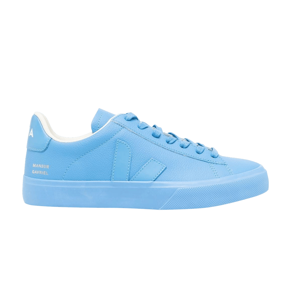 (Women) Mansur Gavriel x VEJA Campo Low 'Celeste'  CP0502879