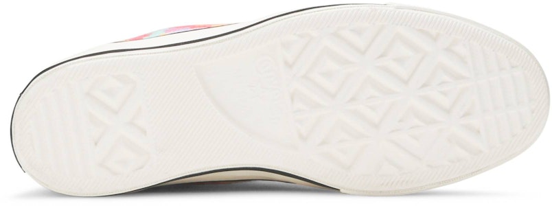 (W) Mara Hoffman x Converse Chuck 70 Radial Hi 'Multicolor' Zapatillas Altas 158251C Shop (W) Mara Hoffman x Converse Chuck 70 Radial Hi 'Multicolor' Zapatillas Altas 158251C