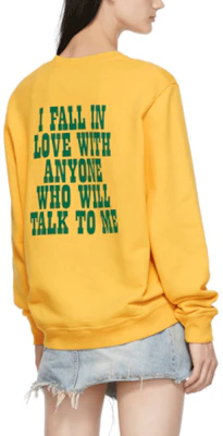 (W) Marc Jacobs logo印花圆领长袖卫衣 C604P25PF21-700 Purchase (W) Marc Jacobs logo印花圆领长袖卫衣 C604P25PF21-700