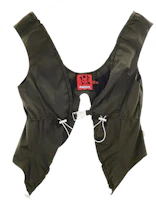 (Women) MARC JACOBS Slim Adjustable Strap Tank Top Women 3F3RTP048W07-303 (Women) MARC JACOBS Slim Adjustable Strap Tank Top Women 3F3RTP048W07-303