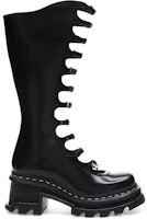 (Women) Marc Jacobs x Dr. Martens Kiki Boot 'Black Buttero' 42757001 (Women) Marc Jacobs x Dr. Martens Kiki Boot 'Black Buttero' 42757001